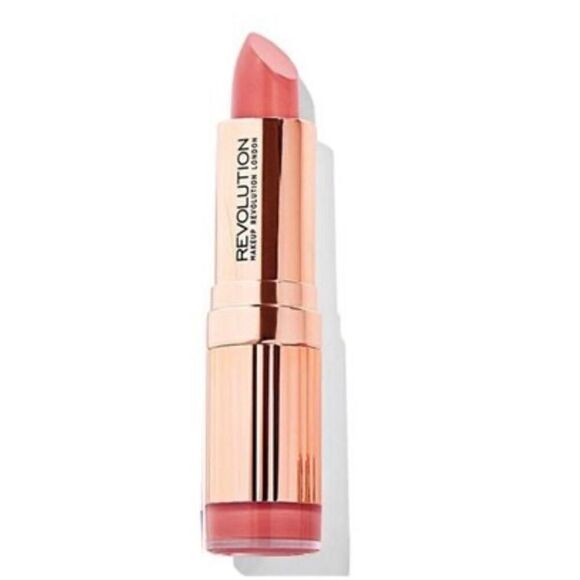 Makeup Revolution Renaissance Lipstick Untoward - Picture 1 of 4